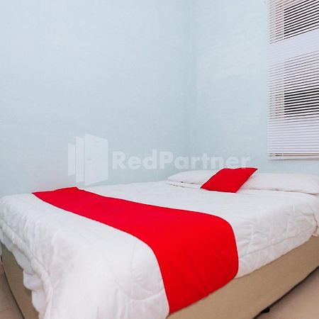 Oyo 94494 Krekot Residence Pasar Baru Coo Property Jakarta Exteriér fotografie