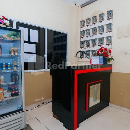 Oyo 94494 Krekot Residence Pasar Baru Coo Property Jakarta Exteriér fotografie