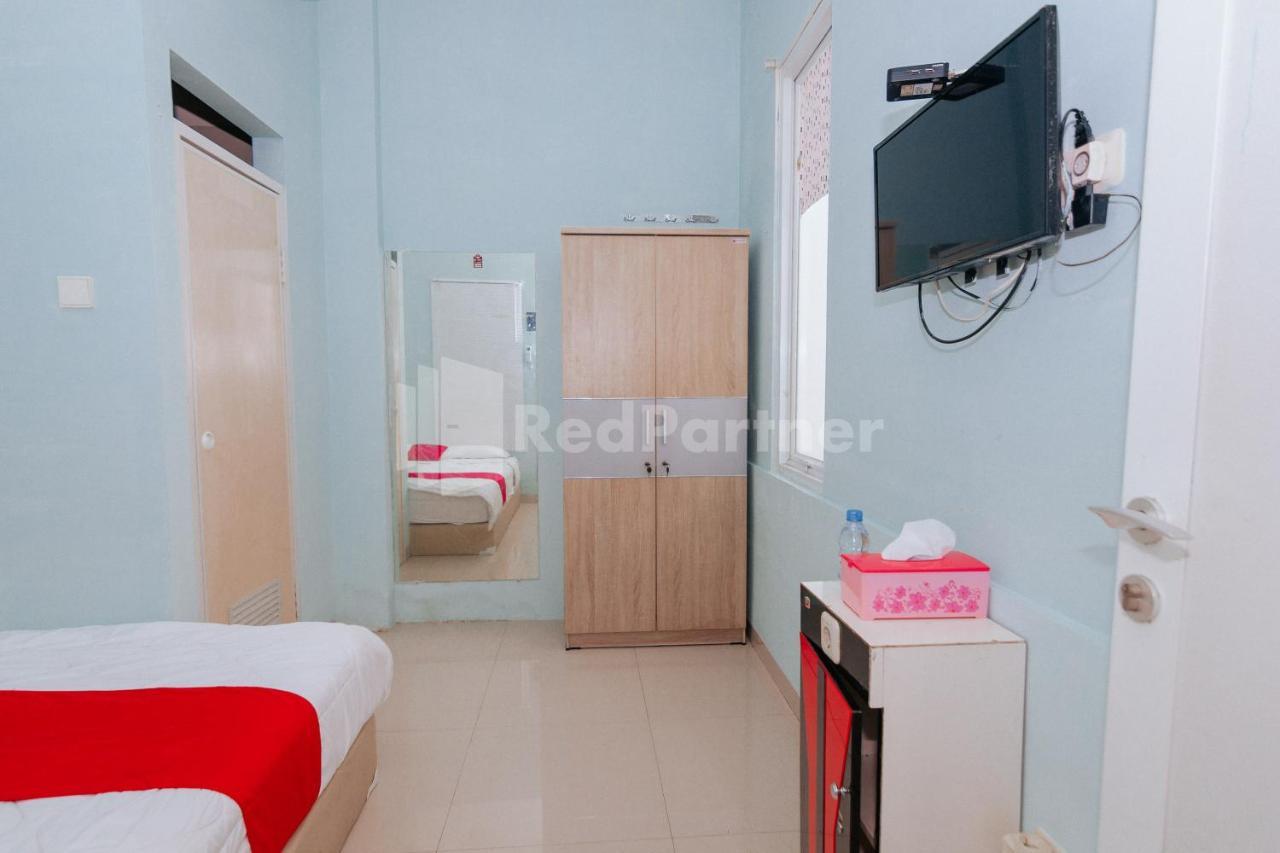 Oyo 94494 Krekot Residence Pasar Baru Coo Property Jakarta Exteriér fotografie