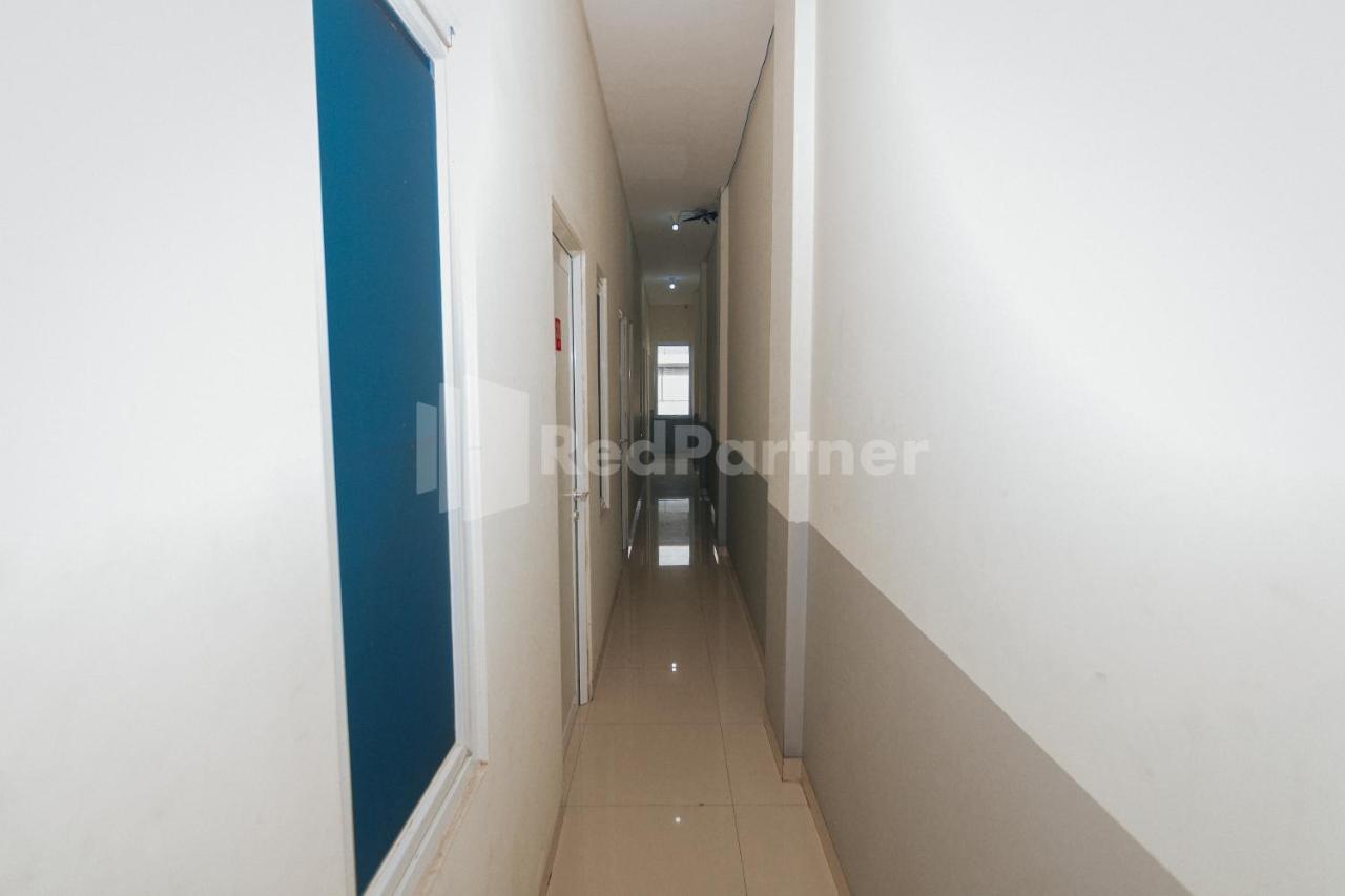 Oyo 94494 Krekot Residence Pasar Baru Coo Property Jakarta Exteriér fotografie