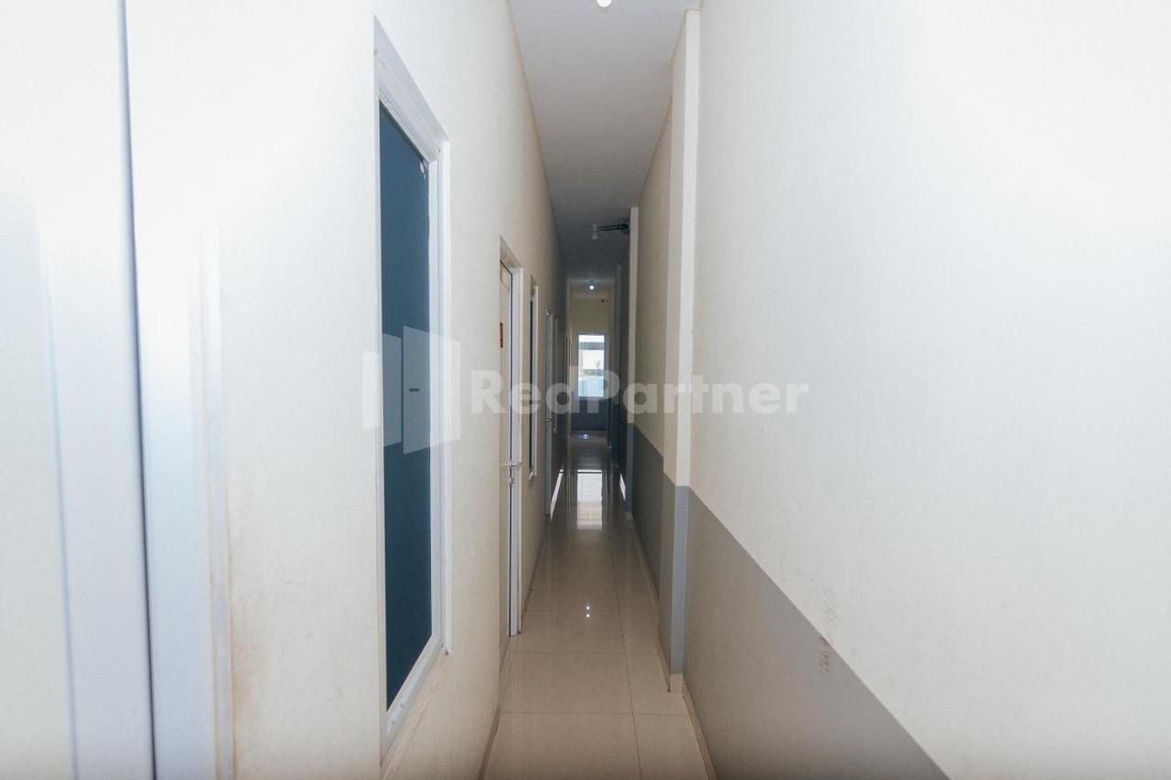 Oyo 94494 Krekot Residence Pasar Baru Coo Property Jakarta Exteriér fotografie