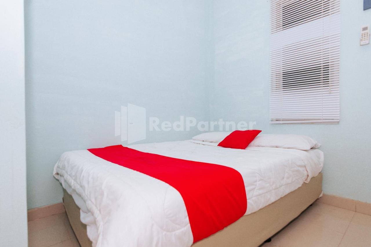 Oyo 94494 Krekot Residence Pasar Baru Coo Property Jakarta Exteriér fotografie