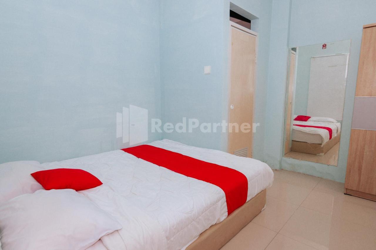 Oyo 94494 Krekot Residence Pasar Baru Coo Property Jakarta Exteriér fotografie