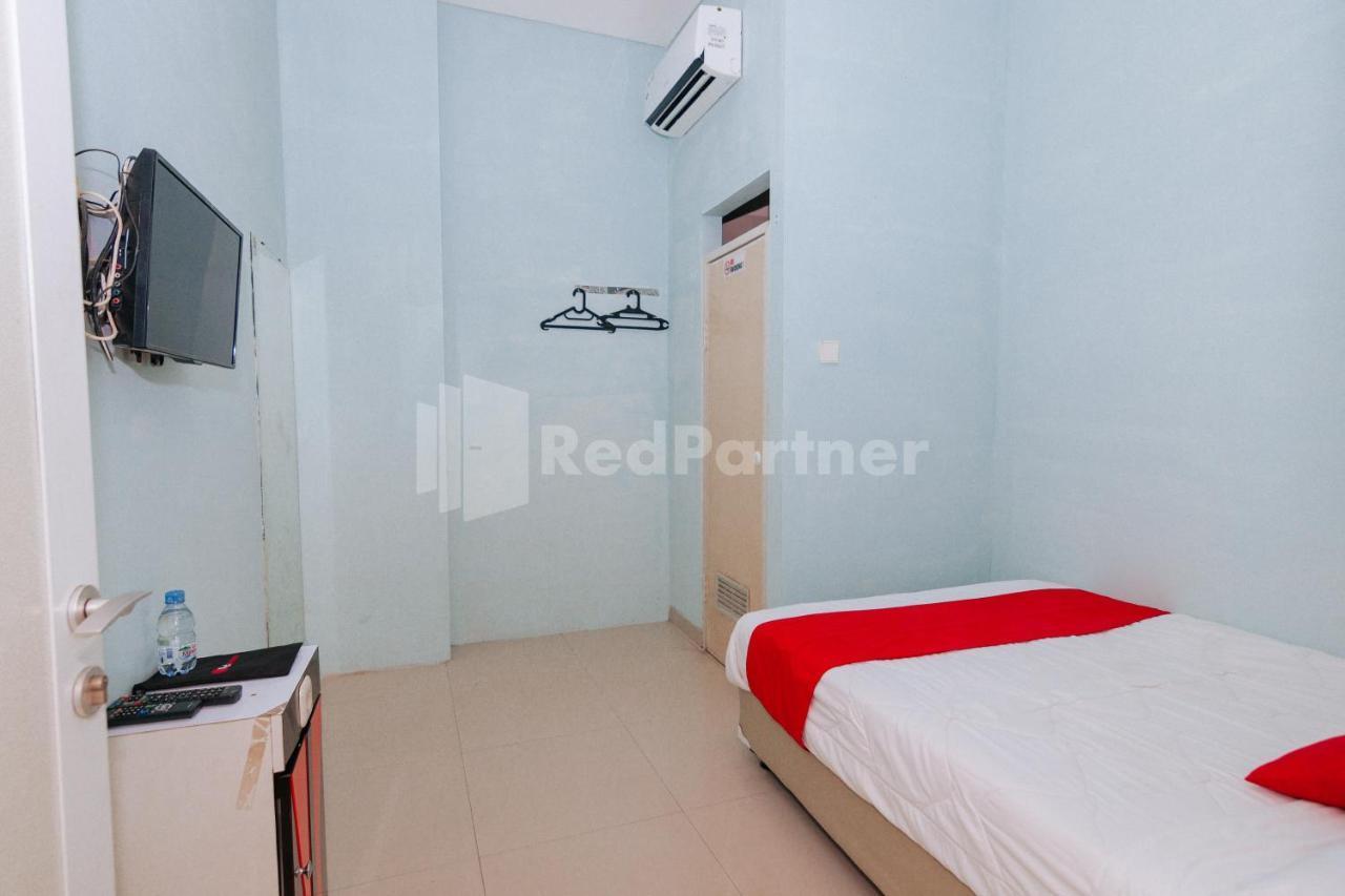Oyo 94494 Krekot Residence Pasar Baru Coo Property Jakarta Exteriér fotografie