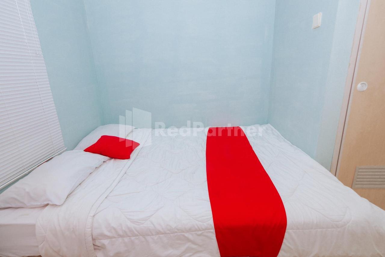 Oyo 94494 Krekot Residence Pasar Baru Coo Property Jakarta Exteriér fotografie