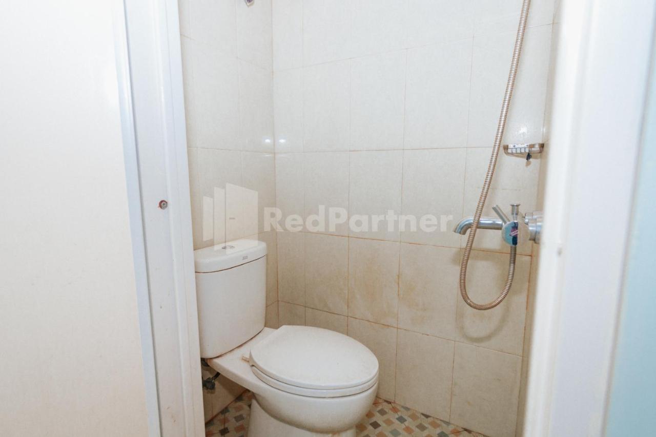 Oyo 94494 Krekot Residence Pasar Baru Coo Property Jakarta Exteriér fotografie