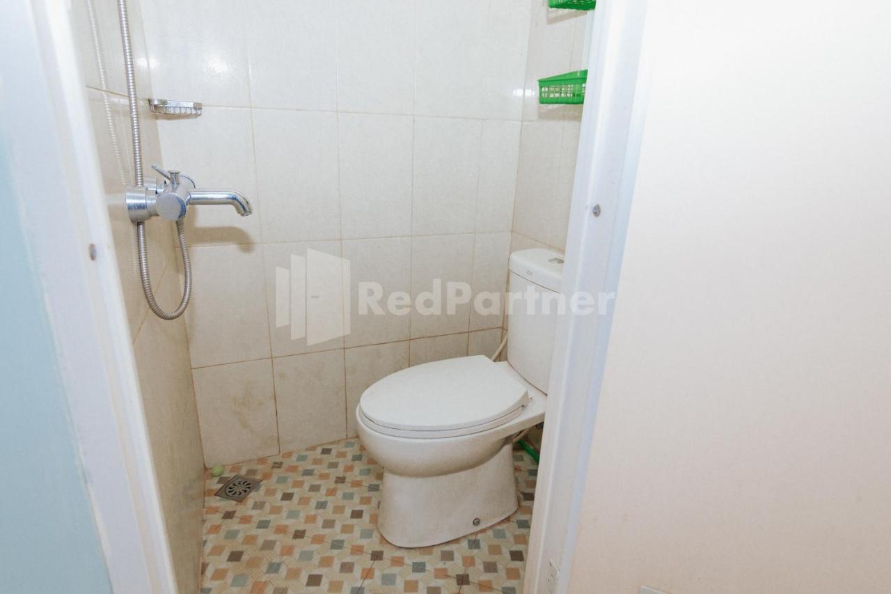 Oyo 94494 Krekot Residence Pasar Baru Coo Property Jakarta Exteriér fotografie