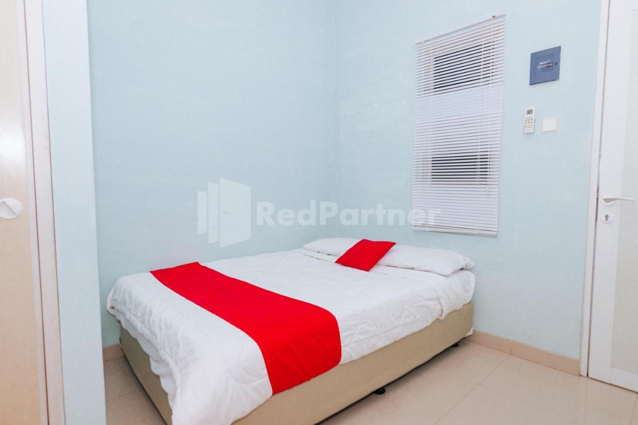 Oyo 94494 Krekot Residence Pasar Baru Coo Property Jakarta Exteriér fotografie