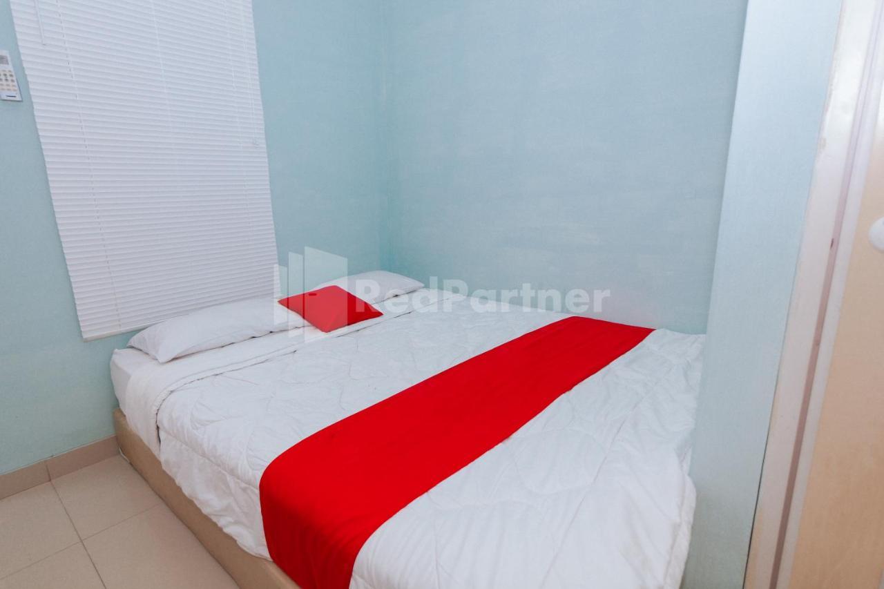 Oyo 94494 Krekot Residence Pasar Baru Coo Property Jakarta Exteriér fotografie