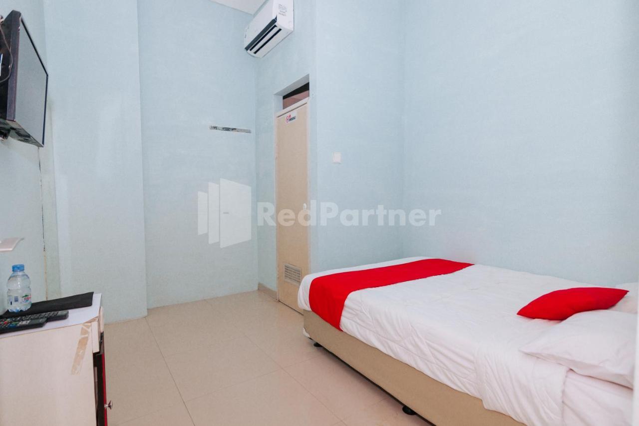 Oyo 94494 Krekot Residence Pasar Baru Coo Property Jakarta Exteriér fotografie