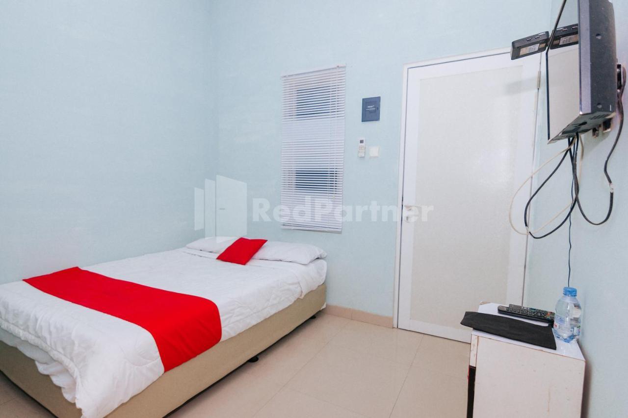 Oyo 94494 Krekot Residence Pasar Baru Coo Property Jakarta Exteriér fotografie