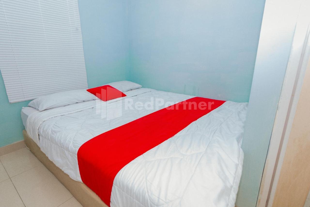 Oyo 94494 Krekot Residence Pasar Baru Coo Property Jakarta Exteriér fotografie